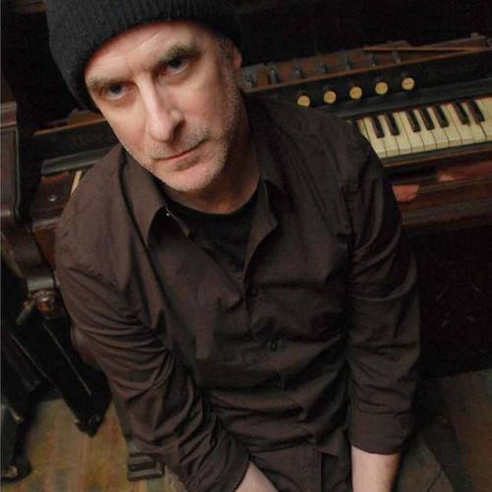 Robert Deeble