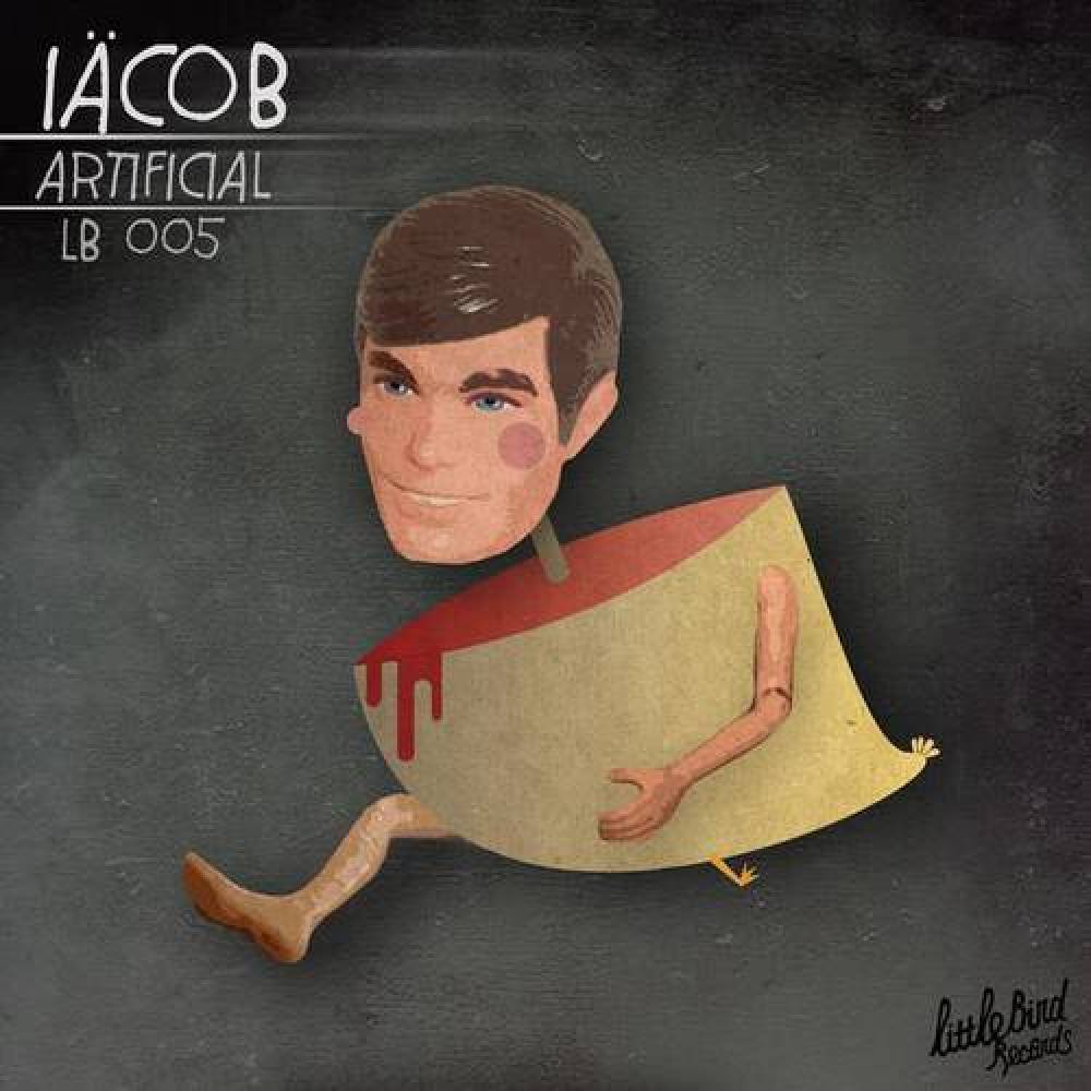 IÄCOB
