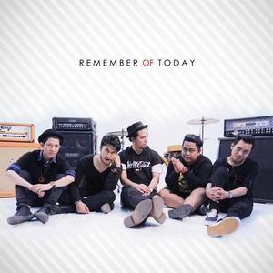 Album Kujaga Seutuhnya oleh Remember of Today