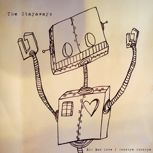 ดาวน์โหลดและฟังเพลง Goodbye Goodbye พร้อมเนื้อเพลงจาก The Stayaways