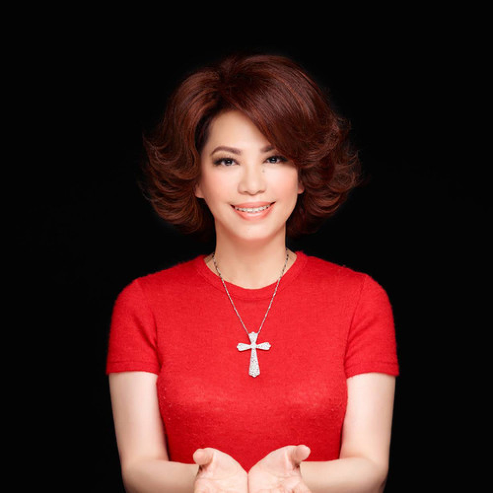 Tsai Chin