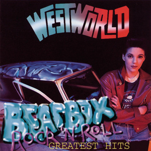 收聽Westworld的Rockulater歌詞歌曲