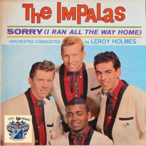 The Impalas ดาวน์โหลดและฟังเพลงฮิตจาก The Impalas