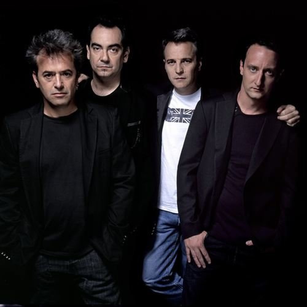 Hombres G