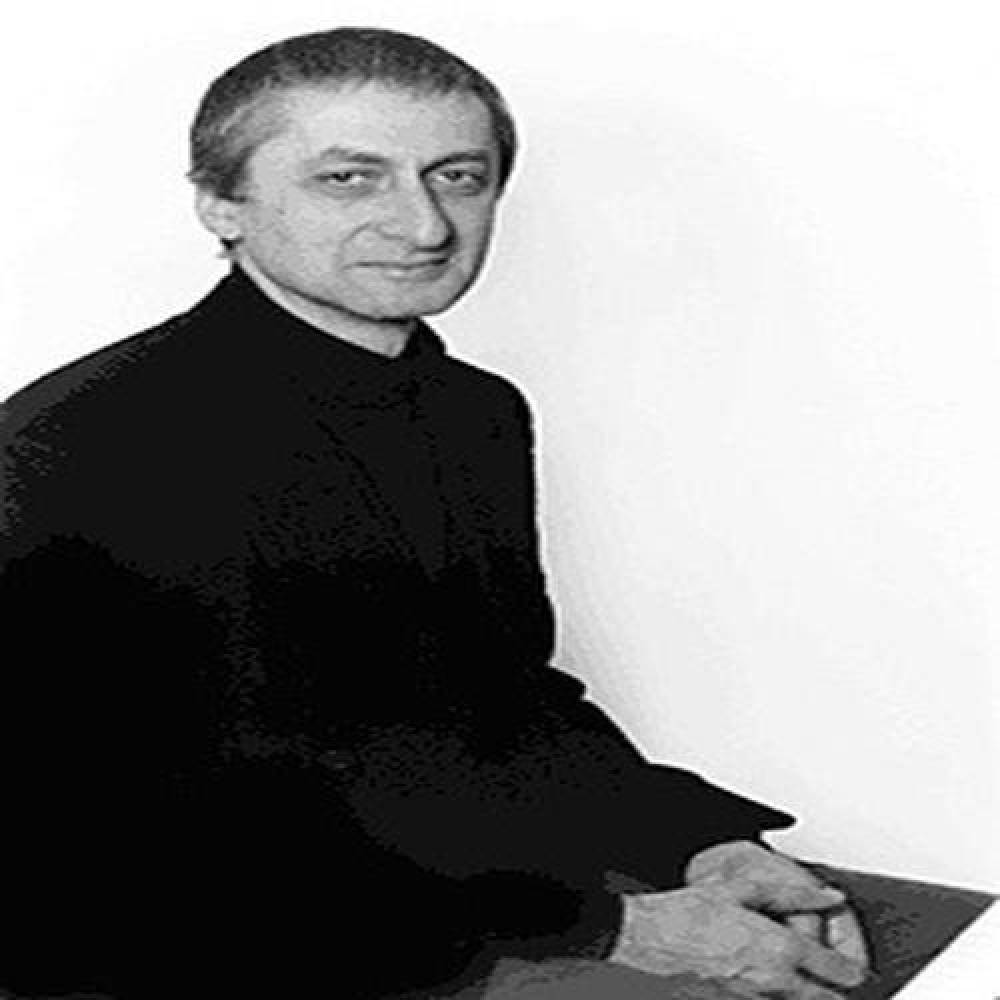 Armen Donelian