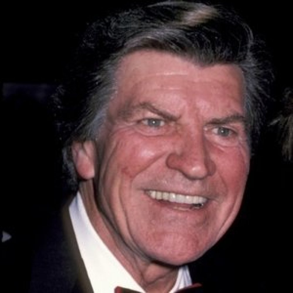 Robert Preston