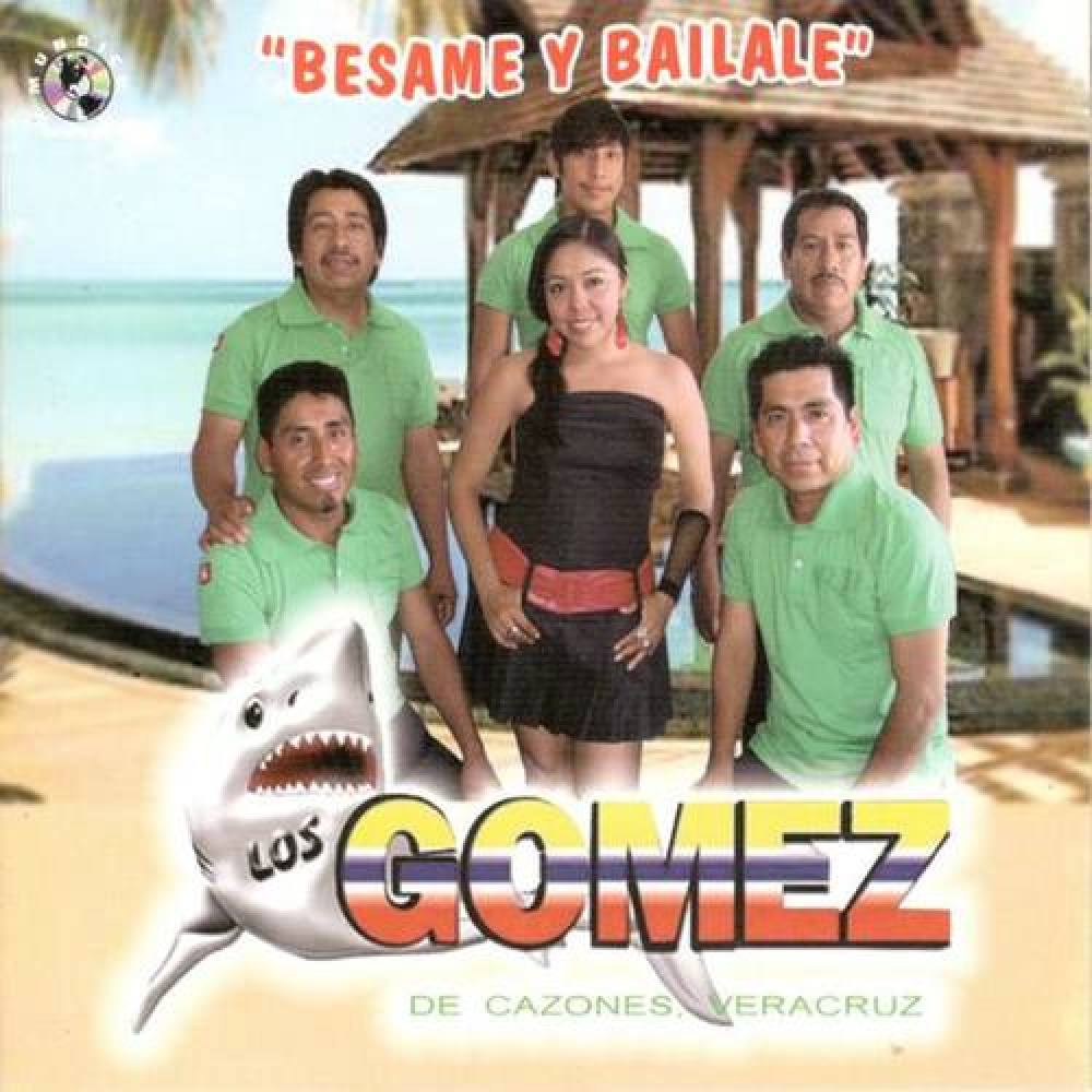 Los Gomez
