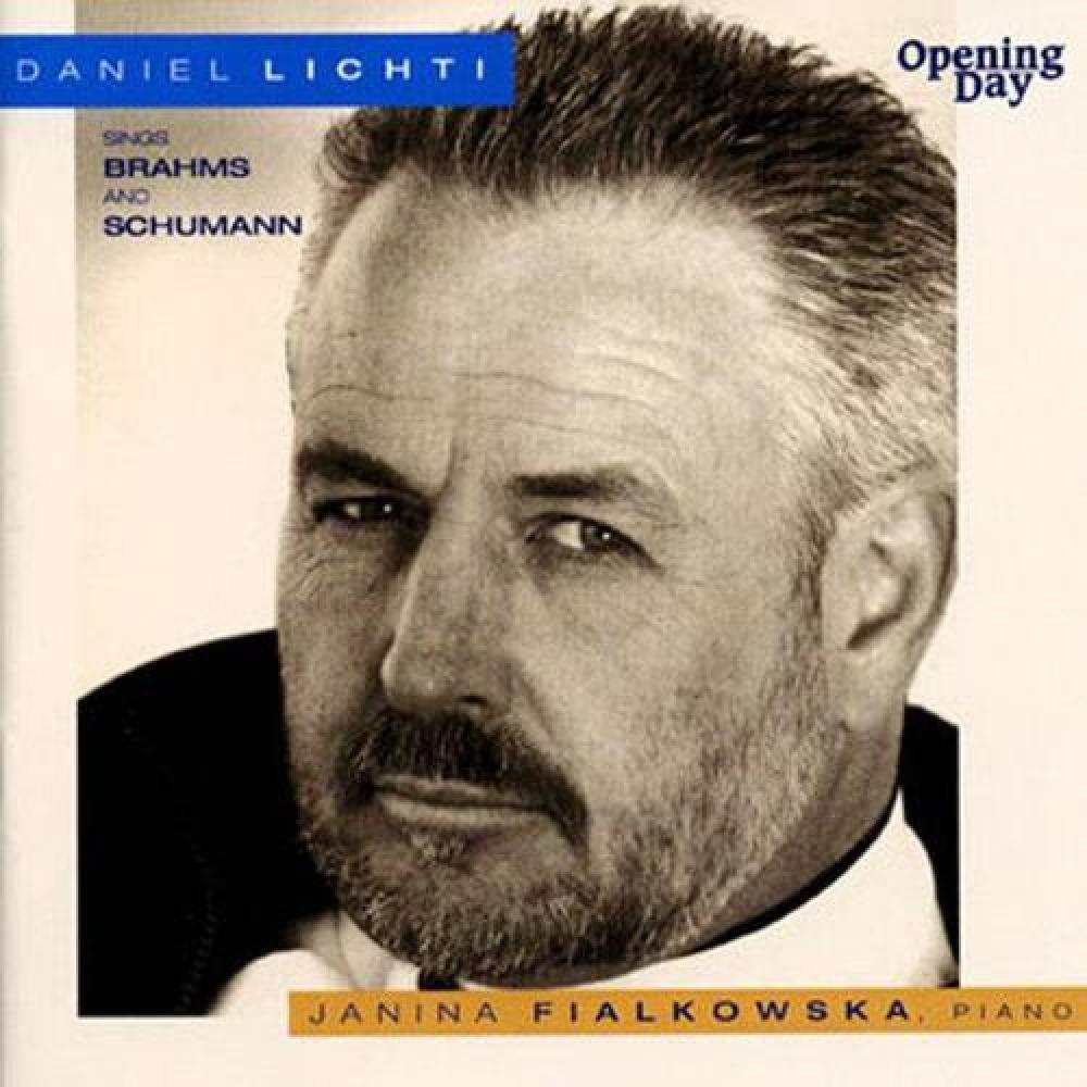 Daniel Lichti