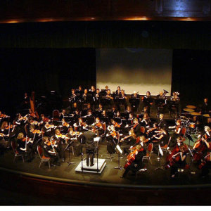 Concert Arts Orchestra ดาวน์โหลดและฟังเพลงฮิตจาก Concert Arts Orchestra