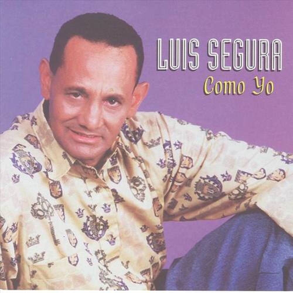 Luis Segura