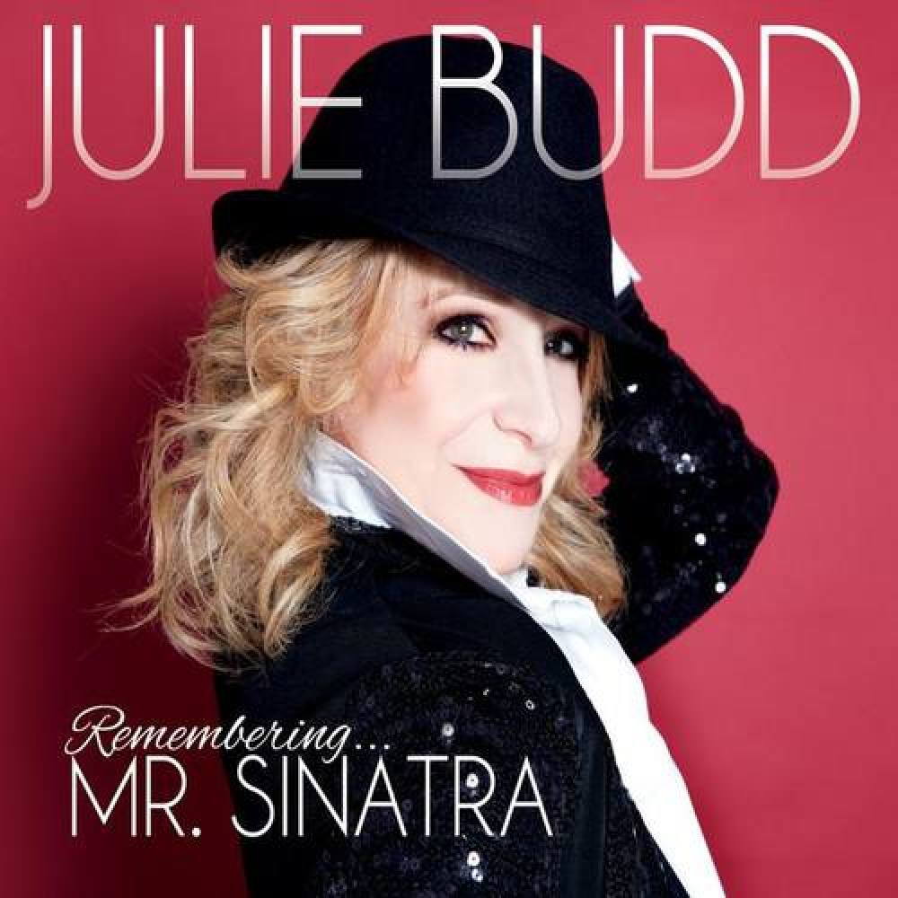 Julie Budd