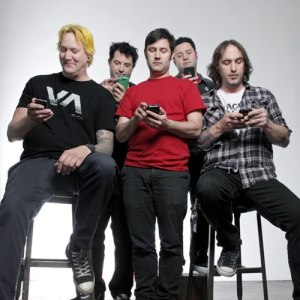 Lagwagon ดาวน์โหลดและฟังเพลงฮิตจาก Lagwagon