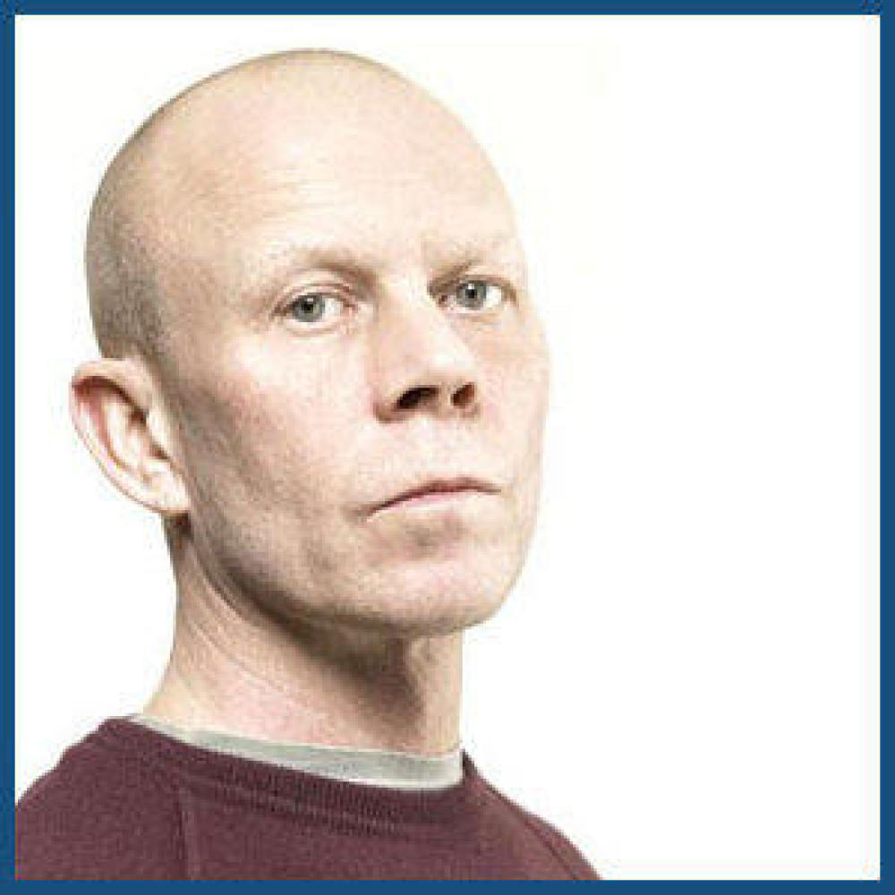 Vince Clarke