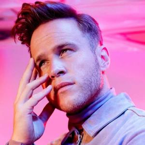 Olly Murs