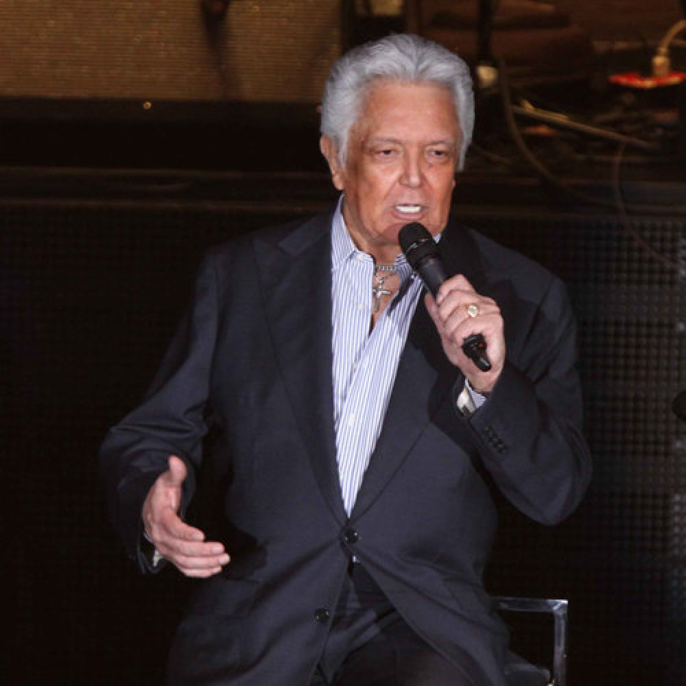 Alberto Vazquez
