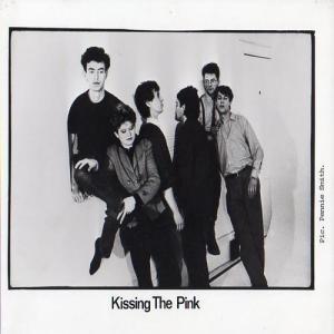 Kissing The Pink ดาวน์โหลดและฟังเพลงฮิตจาก Kissing The Pink