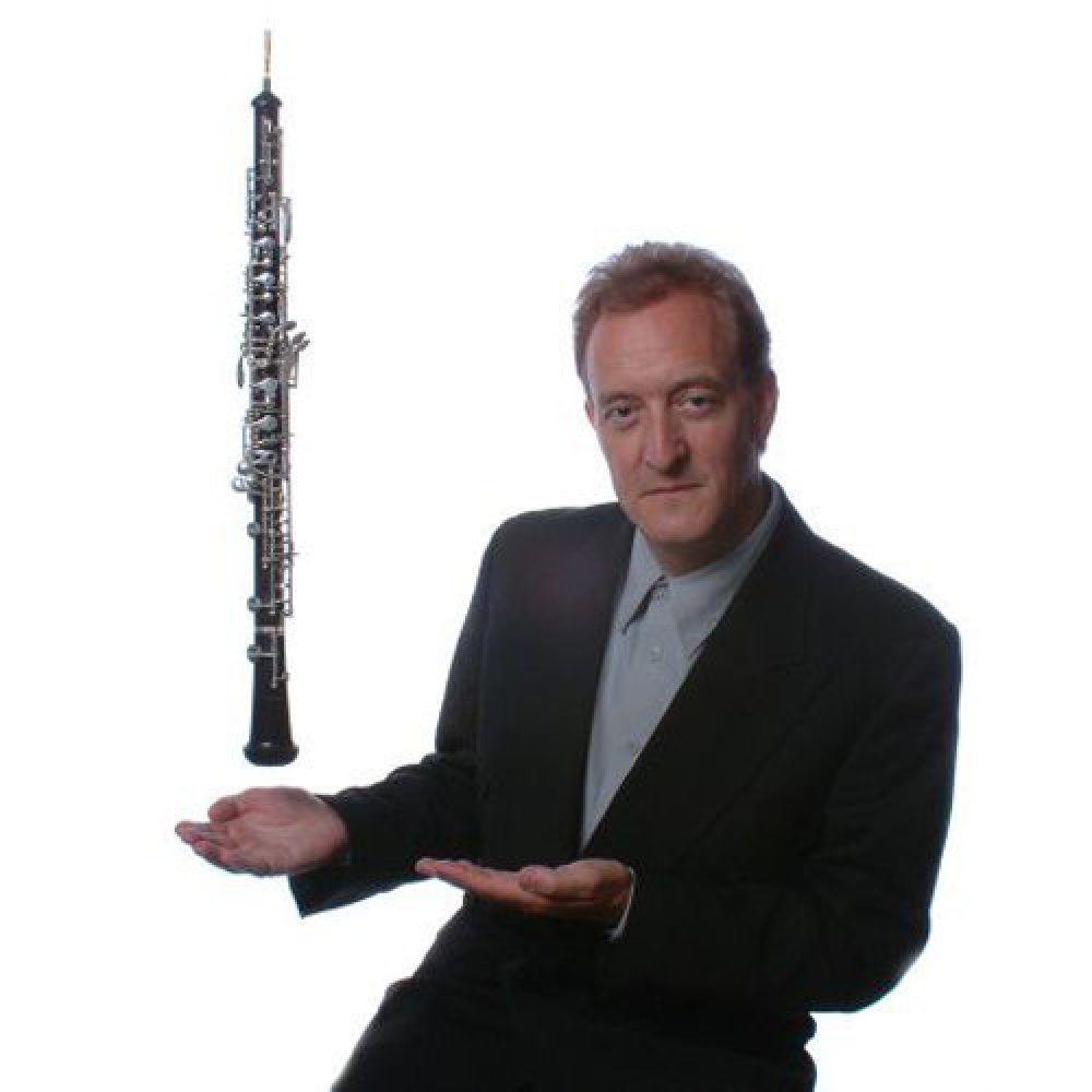 Gordon Hunt