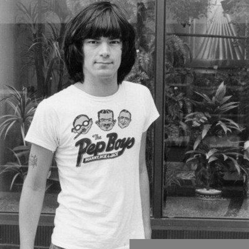 Dee Dee Ramone