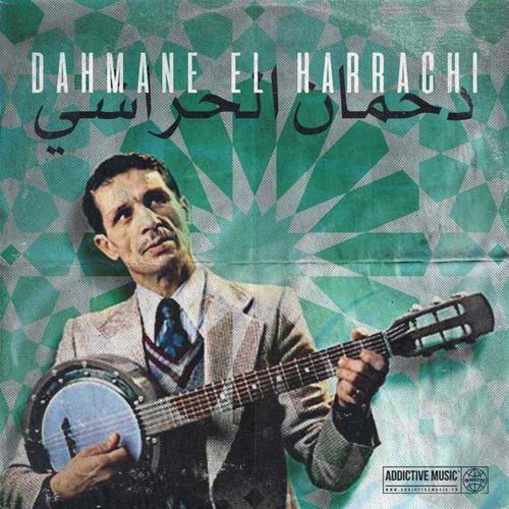 Dahmane el Harrachi