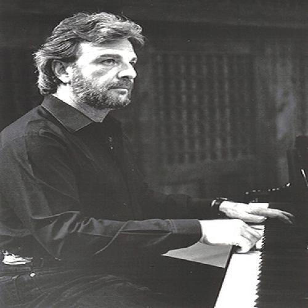 Pablo Ziegler