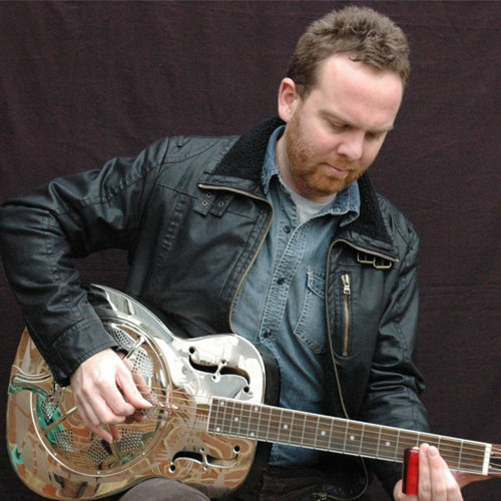 Chris Eaton