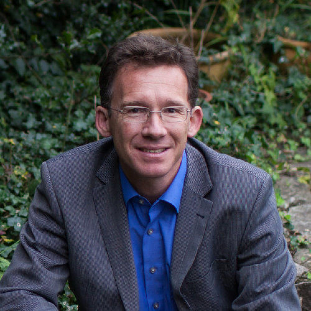 Hans-Jurg Rickenbacher