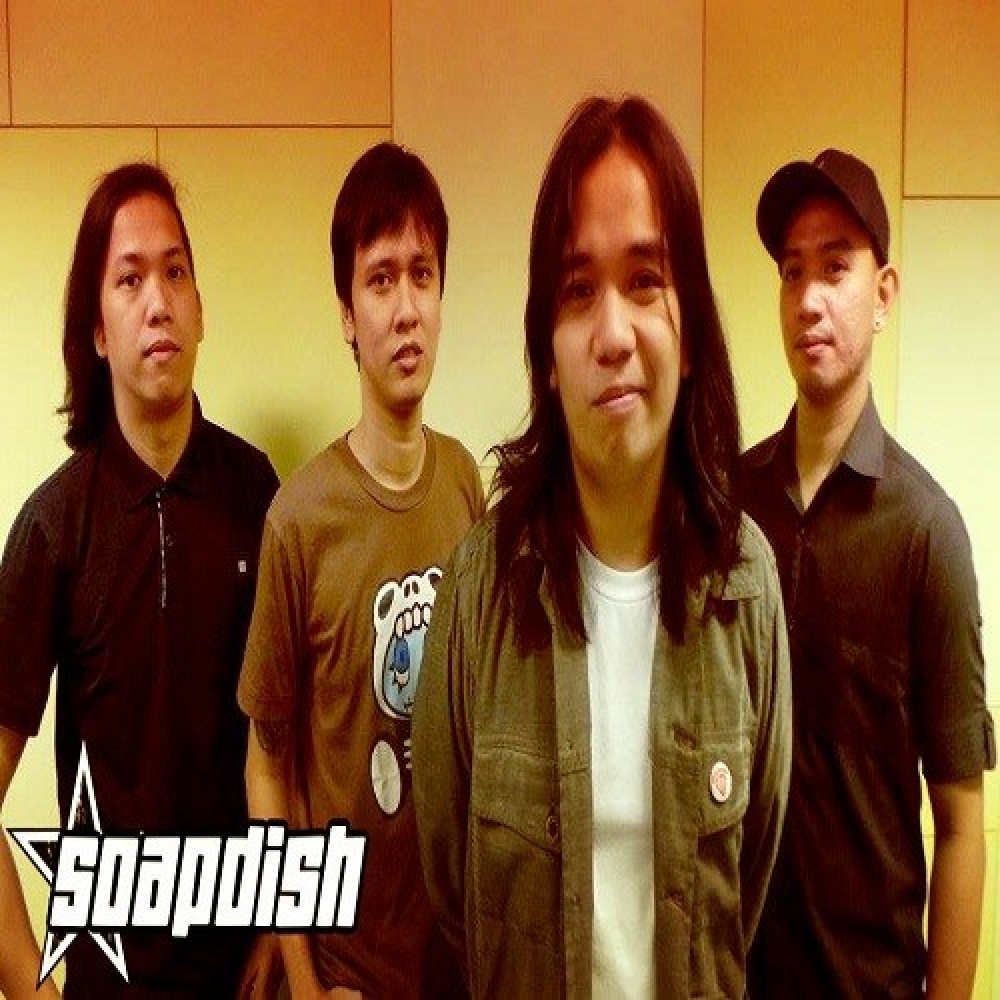 Soapdish