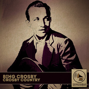 ดาวน์โหลดและฟังเพลง Don't Fence Me In พร้อมเนื้อเพลงจาก Bing Crosby