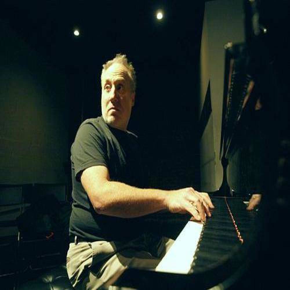 Anthony Coleman