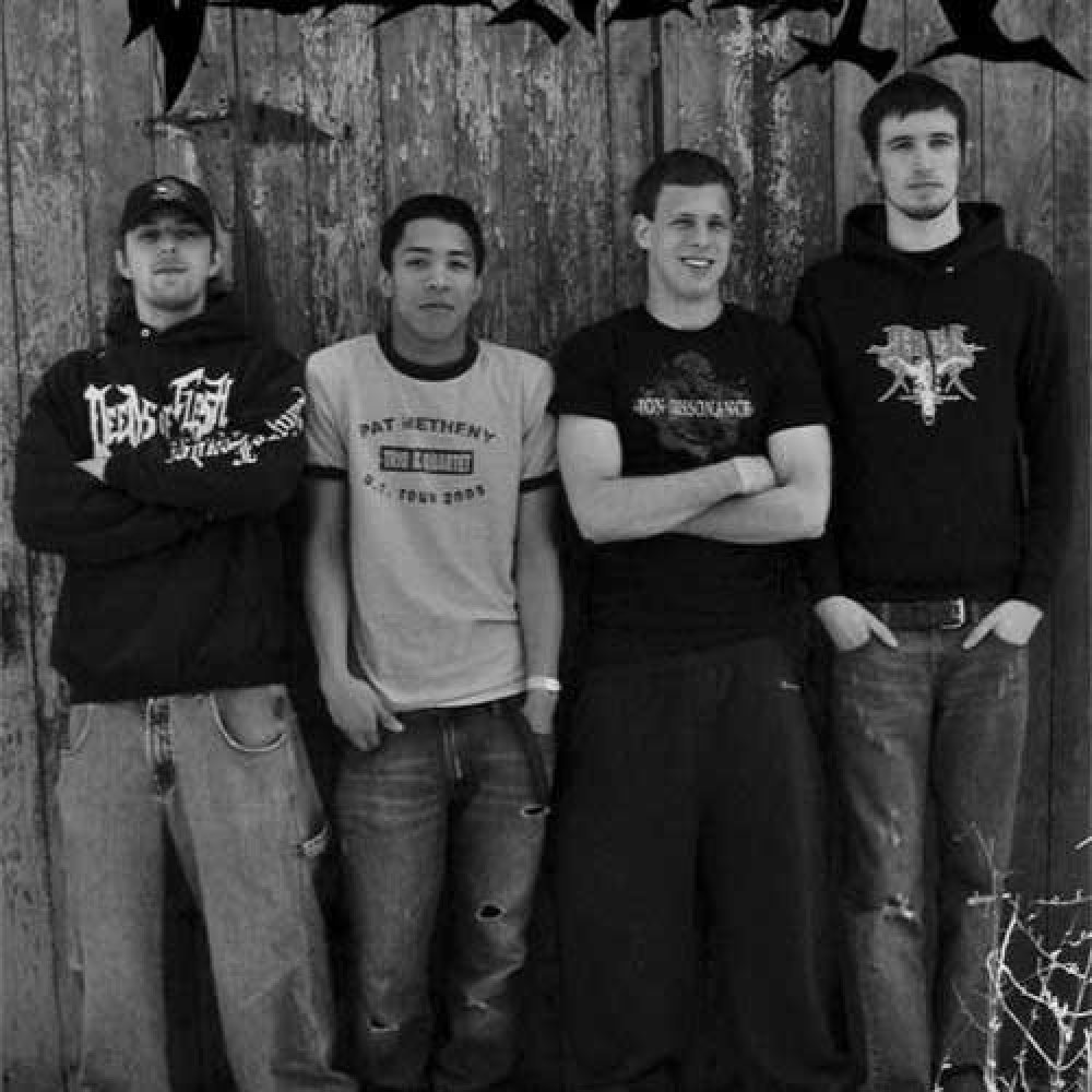 Veil Of Maya