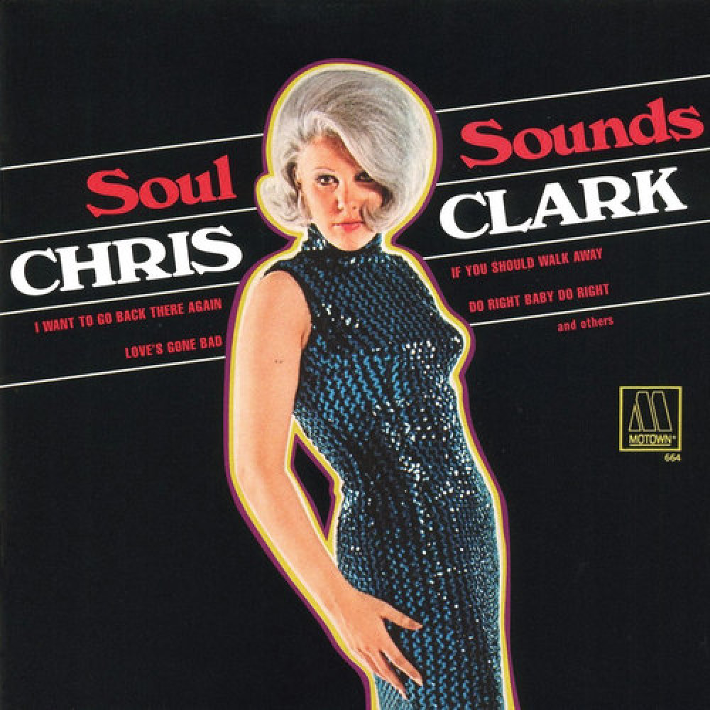 Chris Clark