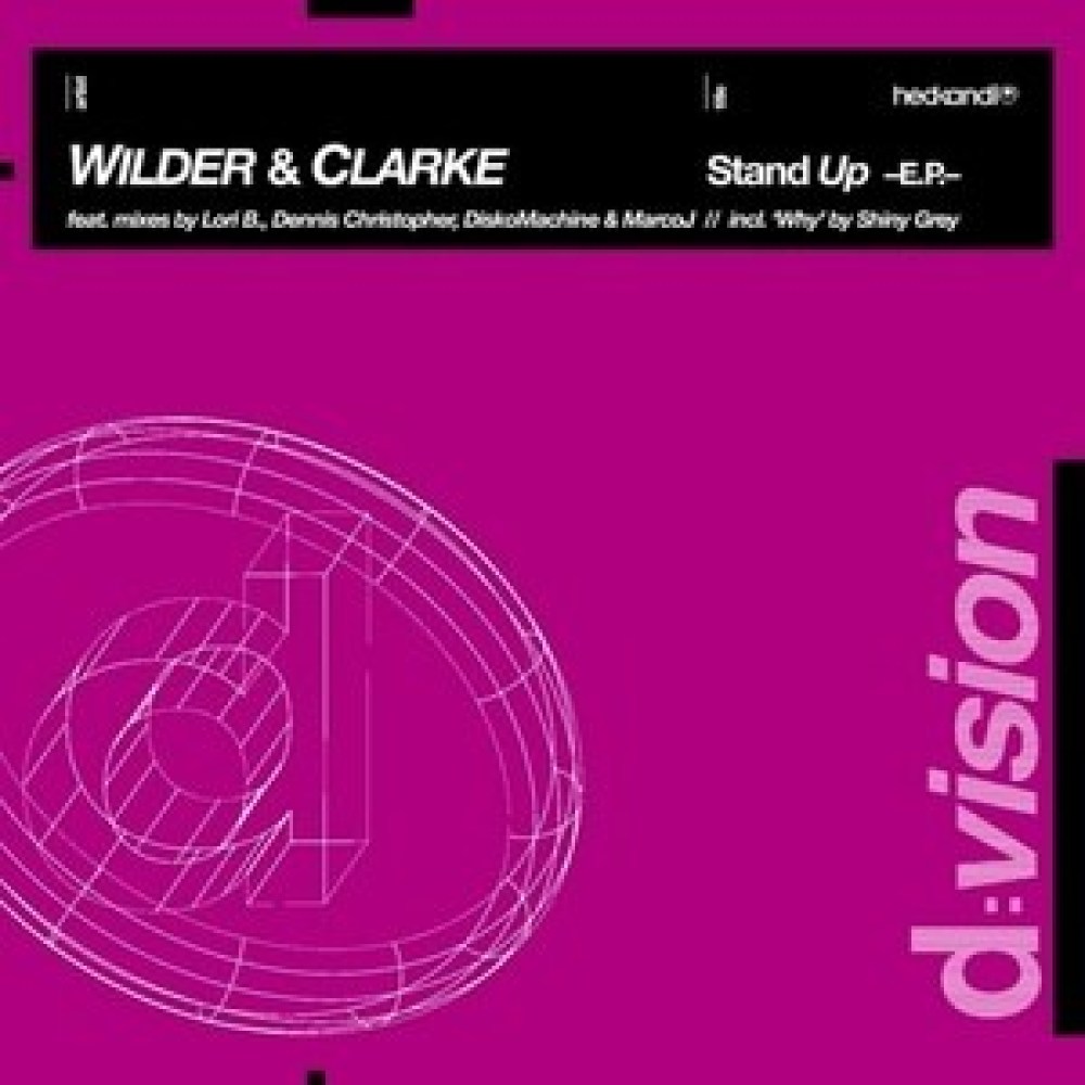 Stand Up (Dennis Christopher Remix)