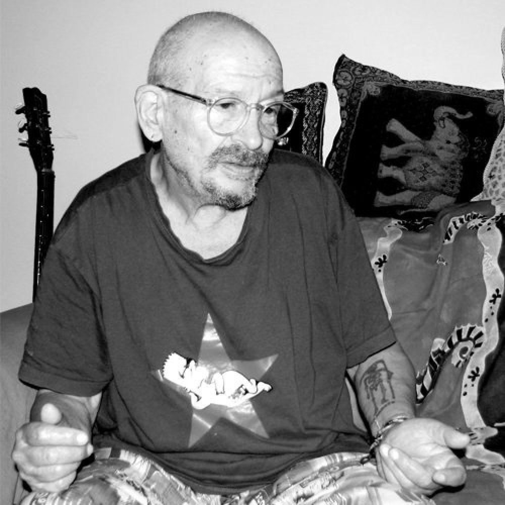 Dimitris Poulikakos