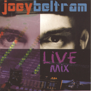 ดาวน์โหลดและฟังเพลง Runnin พร้อมเนื้อเพลงจาก Joey Beltram