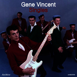 ดาวน์โหลดและฟังเพลง I Got a Baby พร้อมเนื้อเพลงจาก Gene Vincent