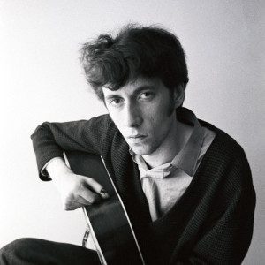 Bert Jansch