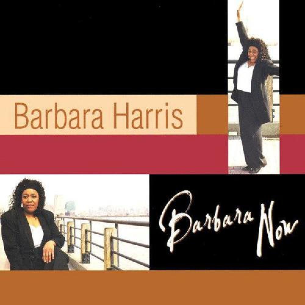 Barbara Harris