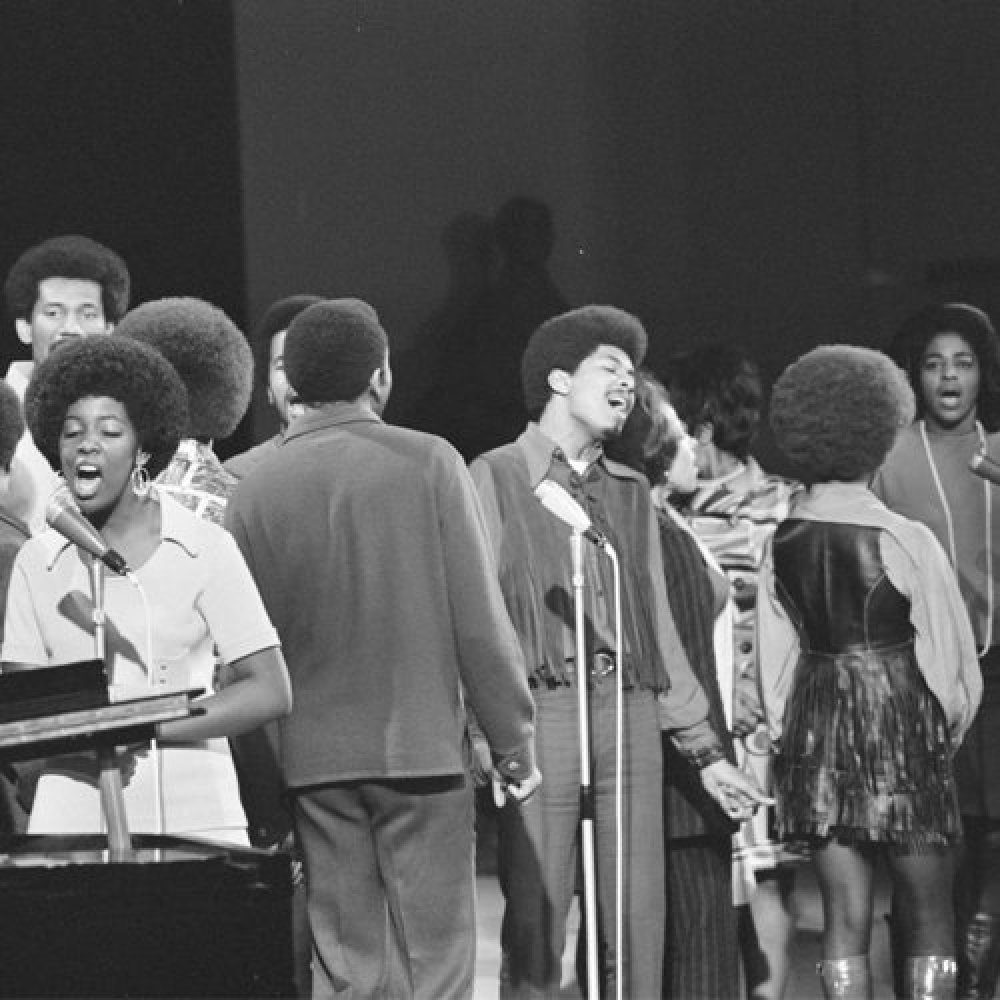 Edwin Hawkins Singers