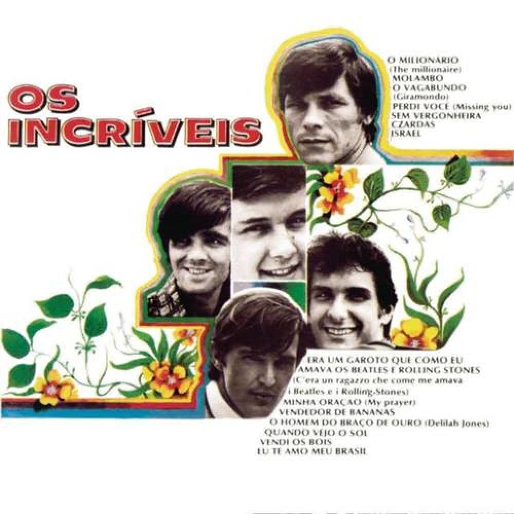 Os Incríveis