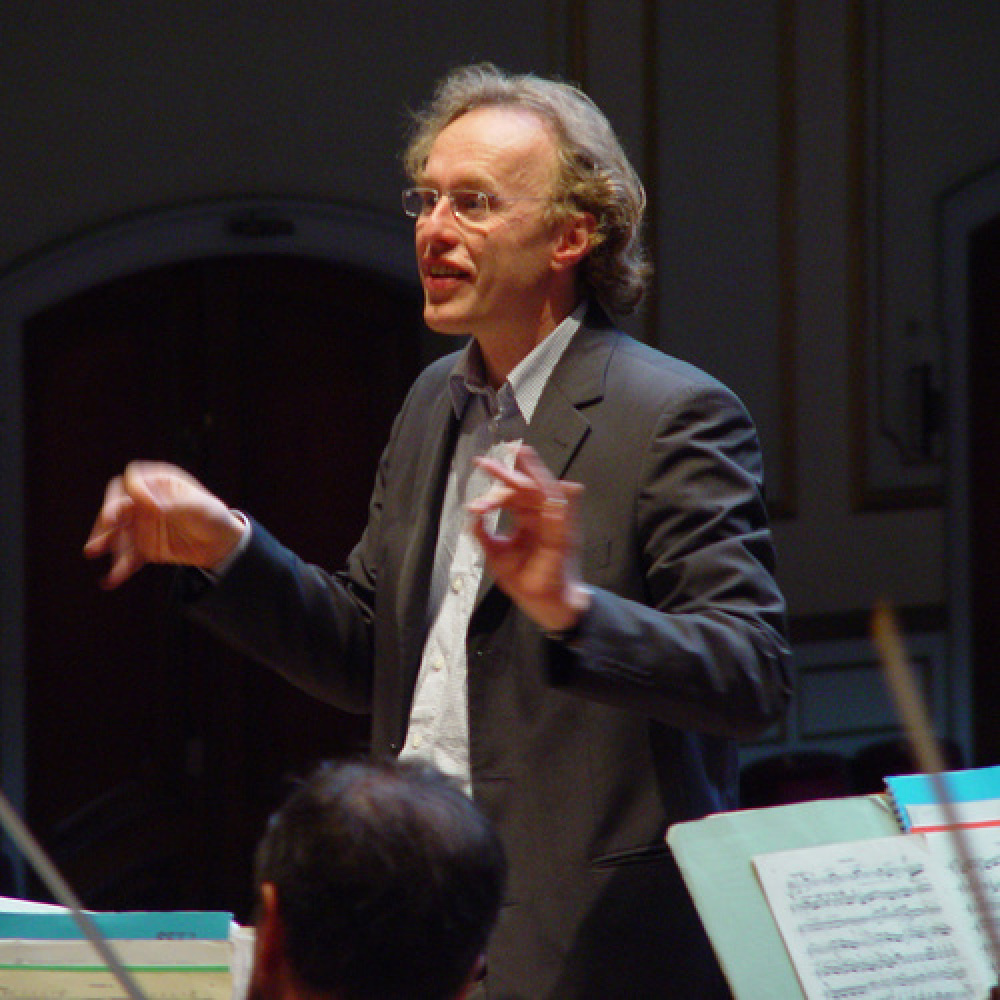 Martin Haselbock