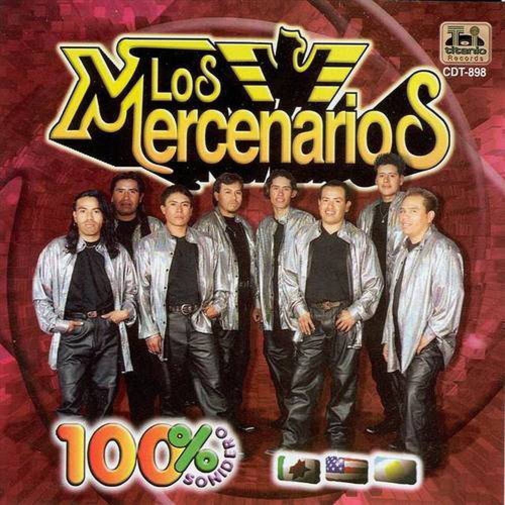 Los Mercenarios