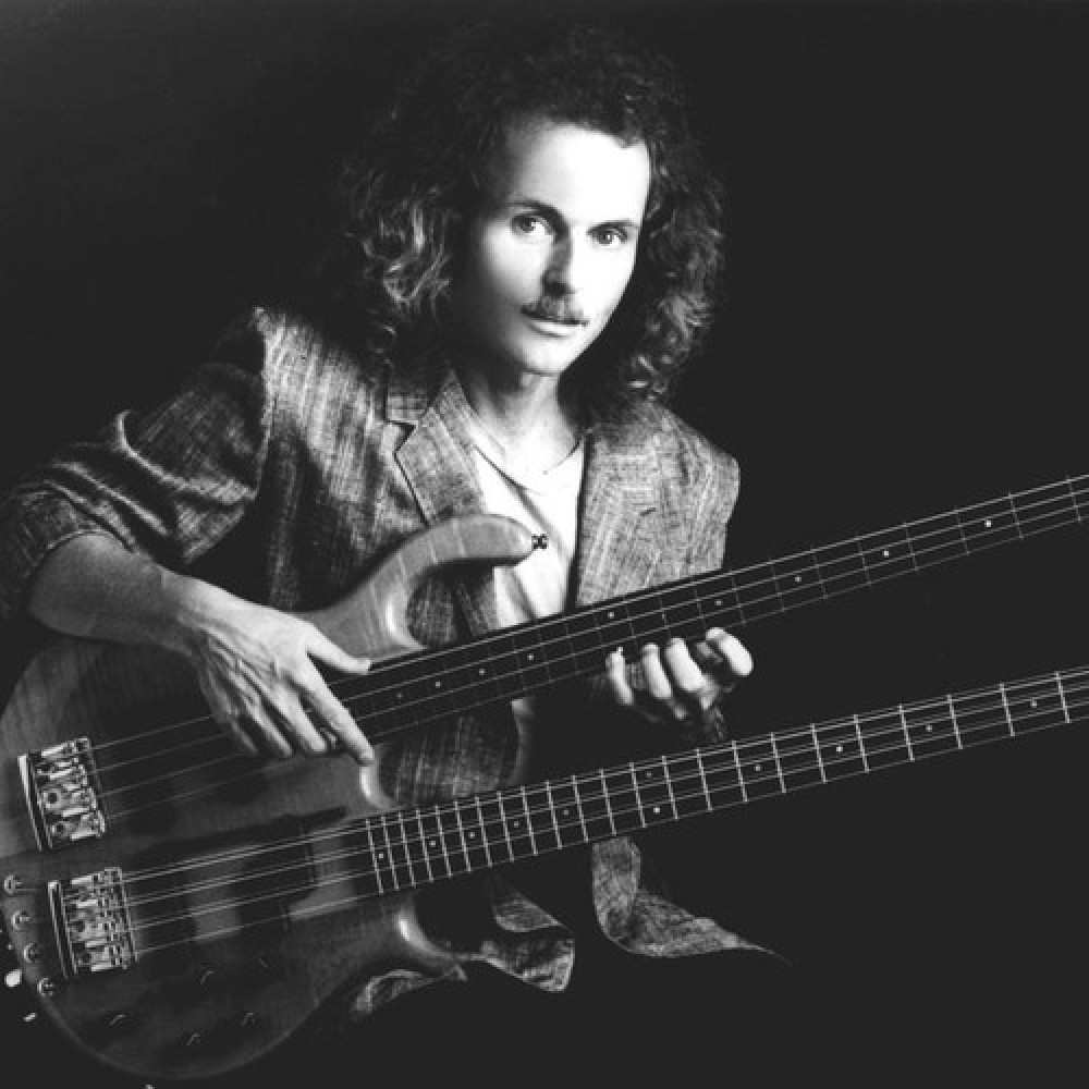 Mark Egan
