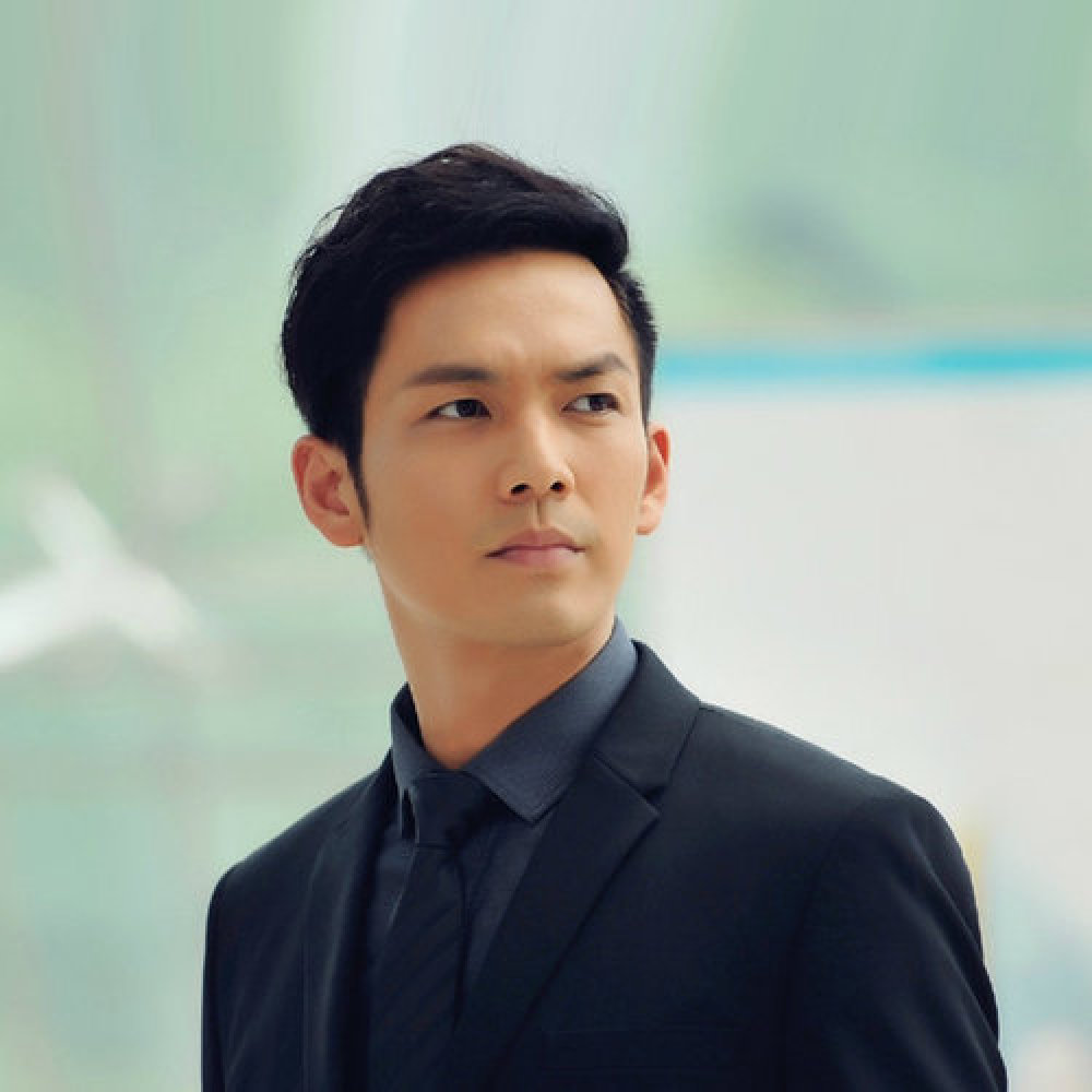 Wallace Chung