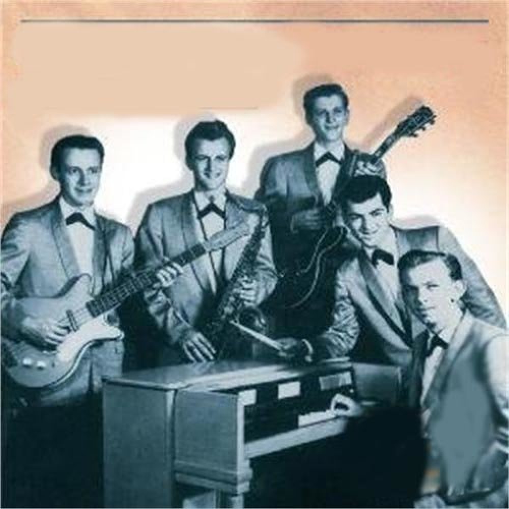 Johnny & The Hurricanes