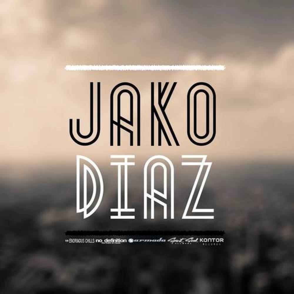 Jako Diaz