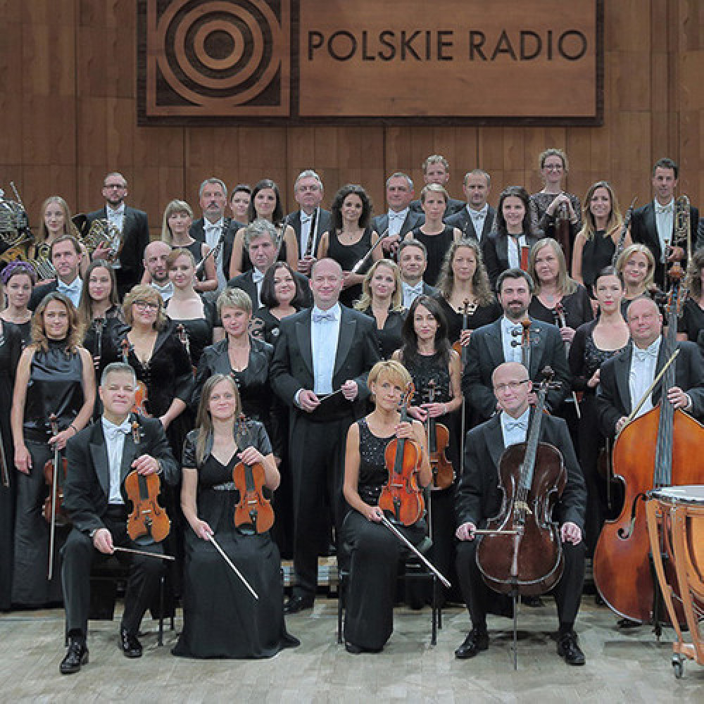 Polish Radio Symphony Orchestra