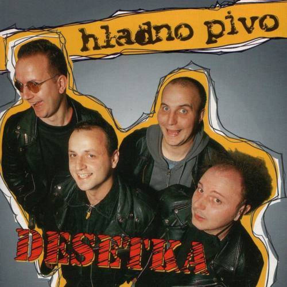 Hladno Pivo