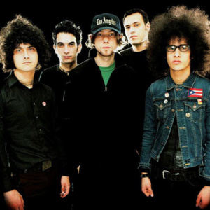 At The Drive-In ดาวน์โหลดและฟังเพลงฮิตจาก At The Drive-In