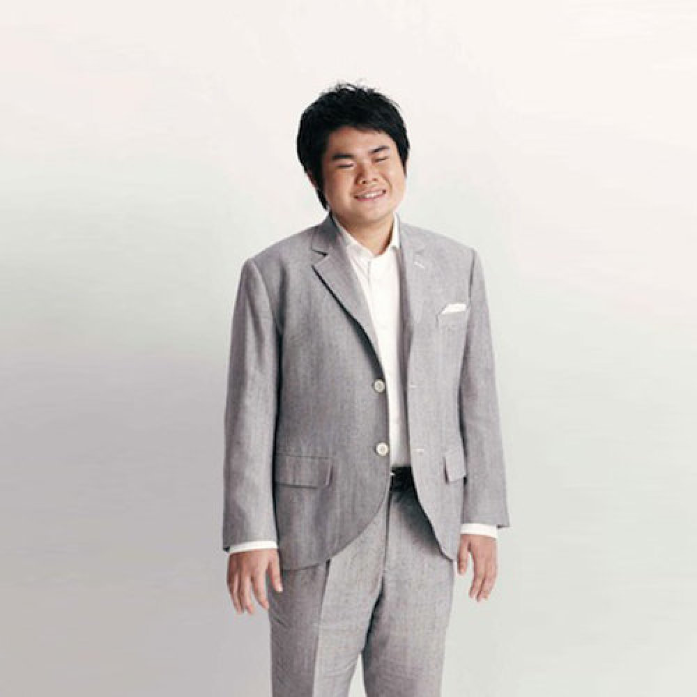 Tsujii Nobuyuki