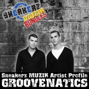 Groovenatics ดาวน์โหลดและฟังเพลงฮิตจาก Groovenatics